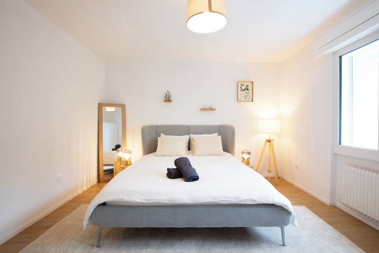 Appartement Farvagny