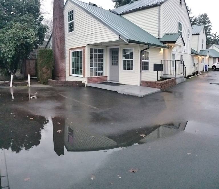 Motel Multnomah