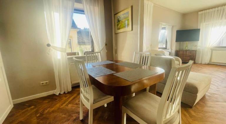 Rental apartment with 4 rooms for 12 persons — photo 5