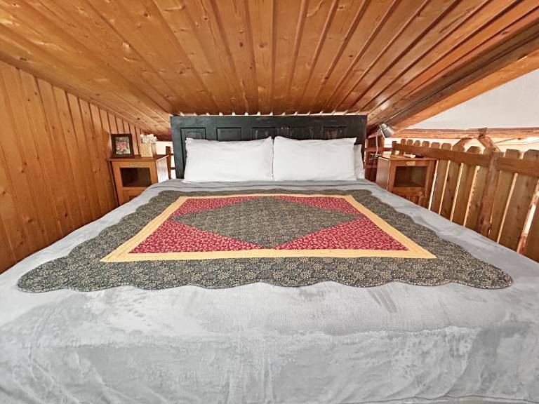 Cedar Mountain Bunkhouse — photo 5