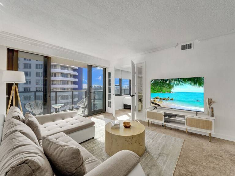 Appartement Miami Beach