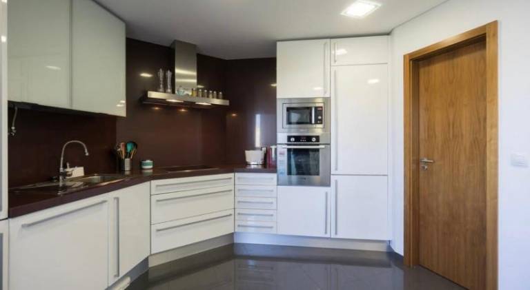 Rental apartment with jacuzzi | Perfect for remote work — photo 4