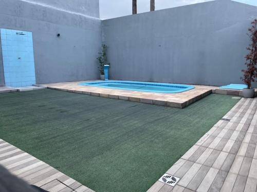 House Ponta Grossa