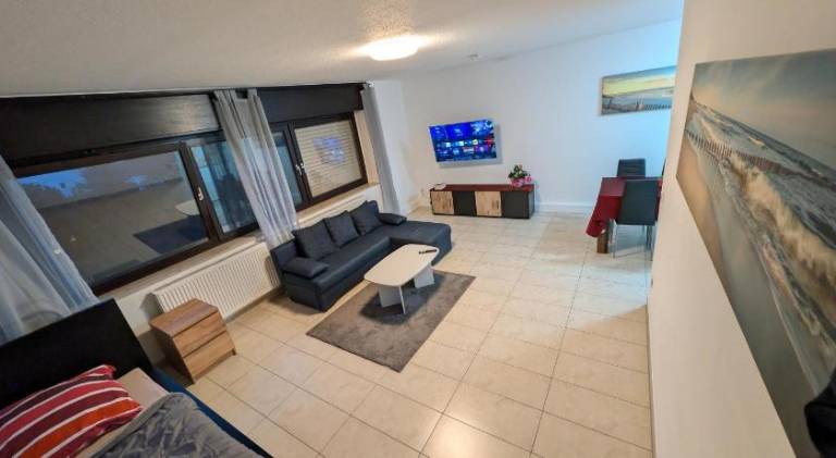 Apartment with 2 rooms for 8 persons — photo 2
