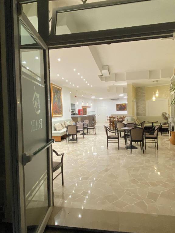 Hotel Lanterna Padova — photo 5