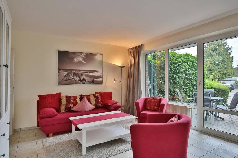Gorch-Fock-Str 16 Appartement 2 in Timmendorfer Strand
