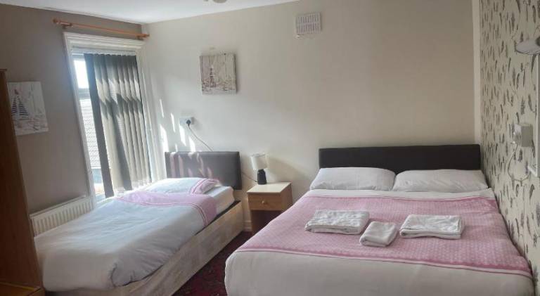 White Moon Hotel — photo 5