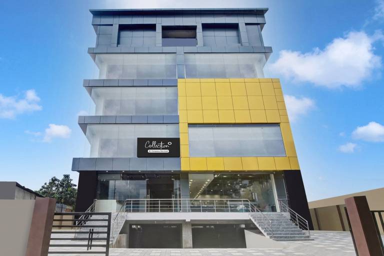 House Beharbari