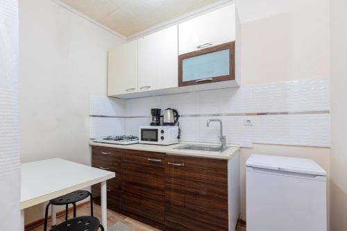 Apartma İzmir