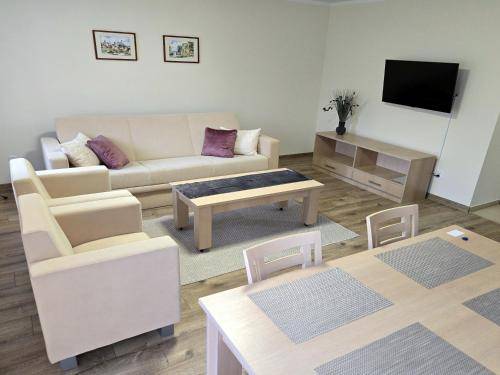 Apartmán  Horní Malá Úpa