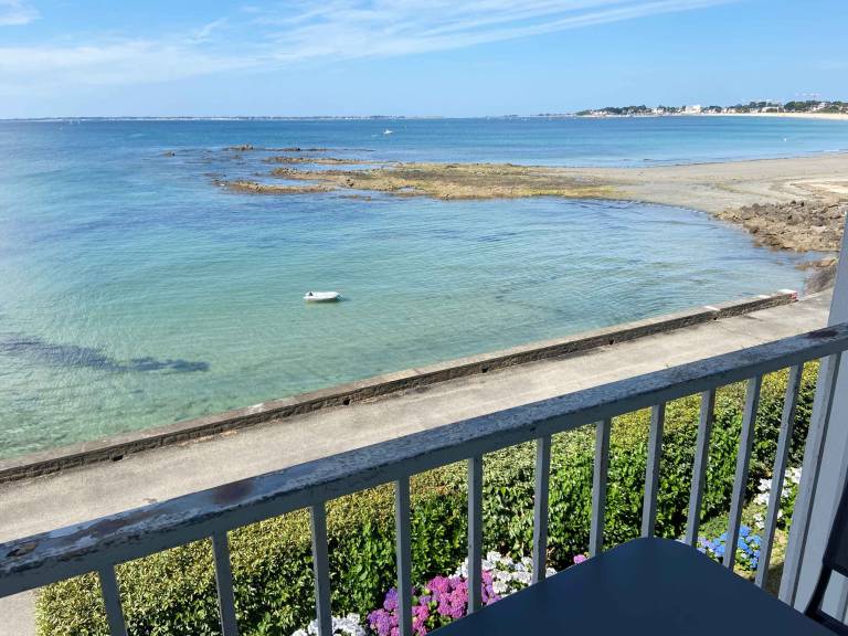 Appartement Carnac