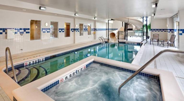 Fairfield by Marriott Inn & Suites Toronto Brampton — photo 4