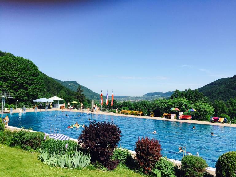 Ferienhaus Bad Urach