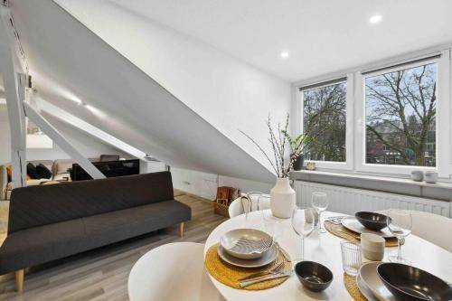 70 m² Ferienwohnung
