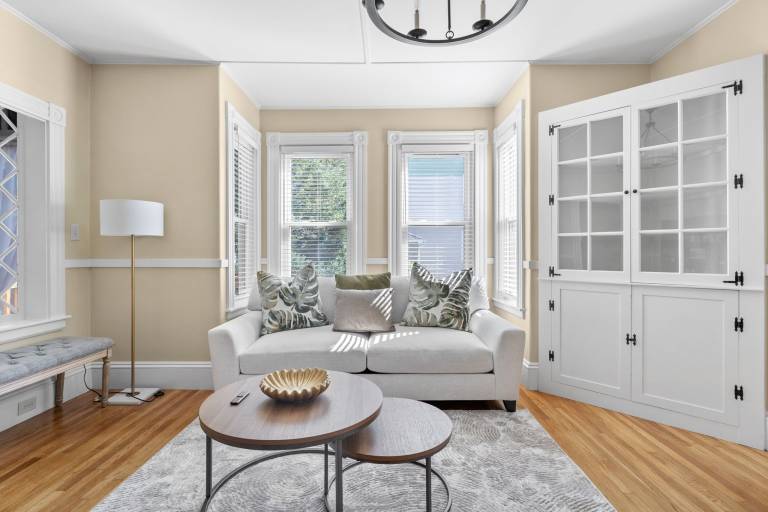 Apartment North Reading