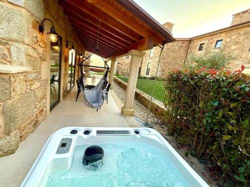 Apartamento amueblado Carballo