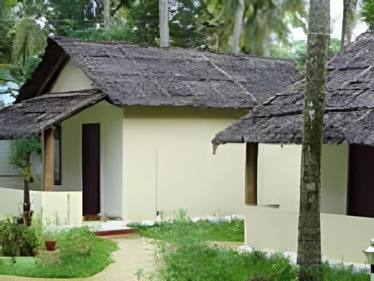 Nikhil Beach Resort — photo 4
