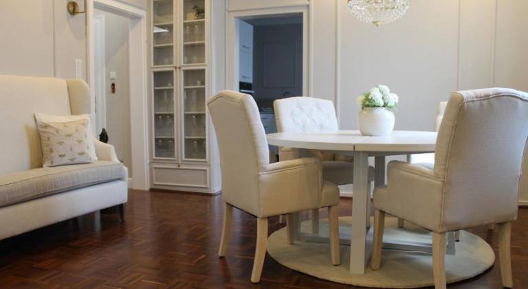 Ferienwohnung Paderborn
