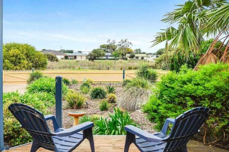 House Goolwa Beach
