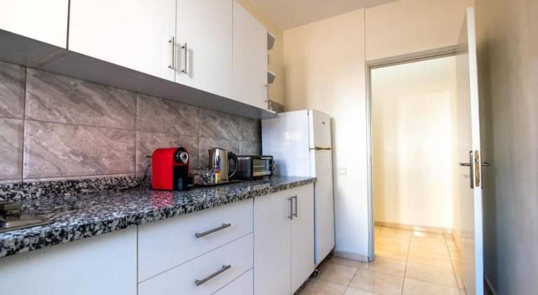 Apartment with 1 room for 5 persons — photo 4