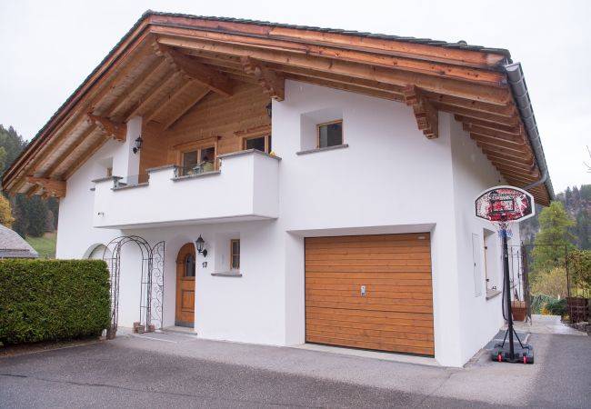 Ferienwohnung Parpan