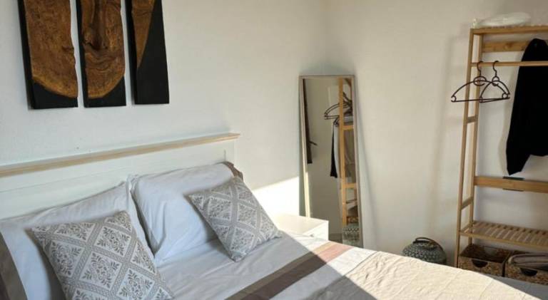 Bed and Breakfast Siniscola