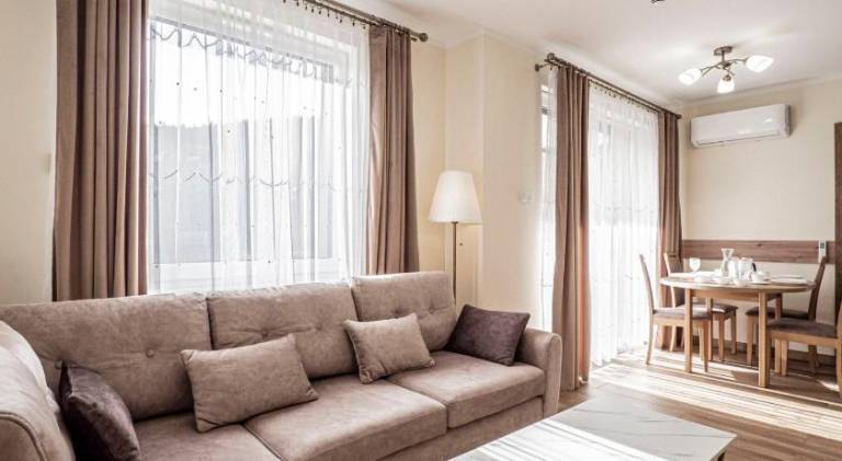 Rental apartment with 2 rooms for 6 persons — photo 2