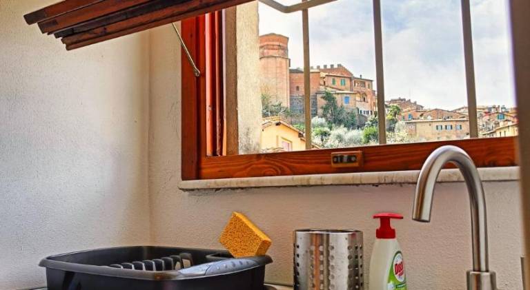 Apartment | Close to Piazza del Campo — photo 4