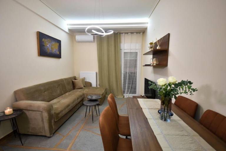 Eugenia's Luxury Apart. — photo 2