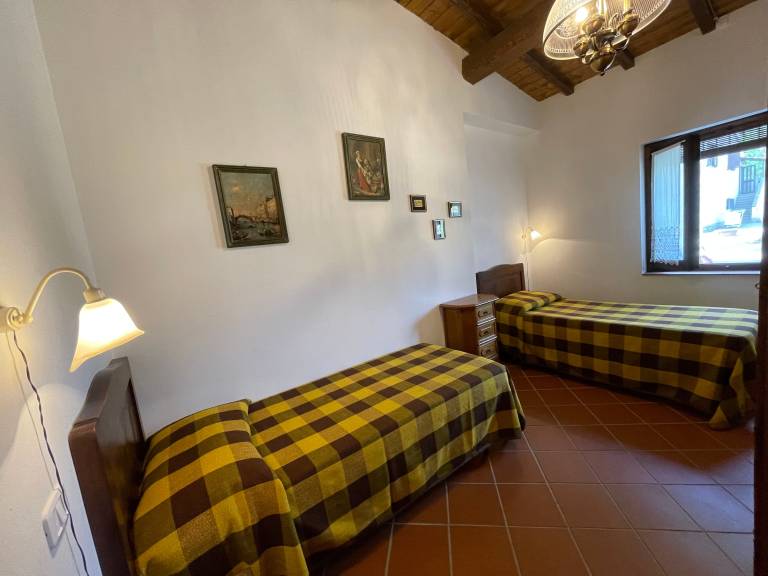 Apartment 'Rosmarino' with Shared Pool, Wi-Fi and Air Conditioning — photo 5