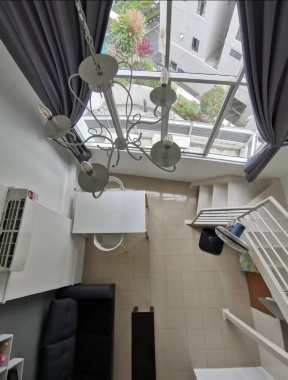 50 m² Ferienwohnung