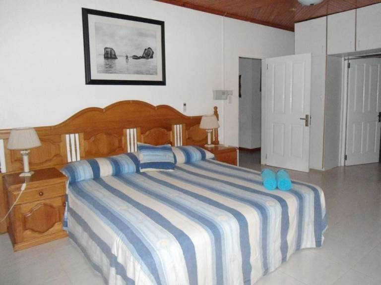 Maison de vacances Praslin