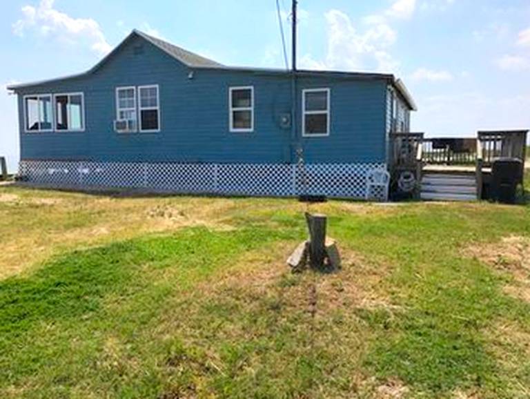 House  Millville
