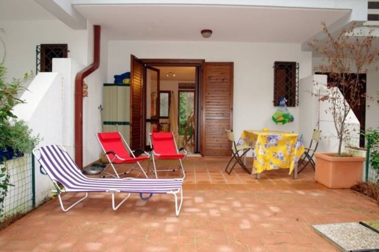 Villa Lignano Sabbiadoro