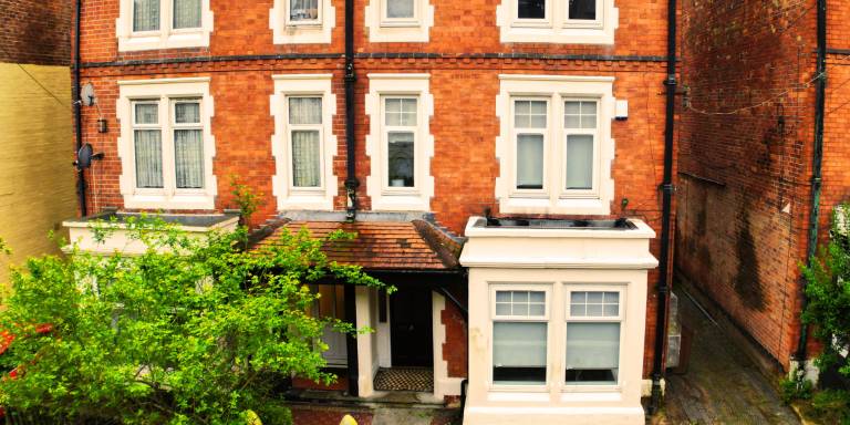 Maison de vacances  Nottingham