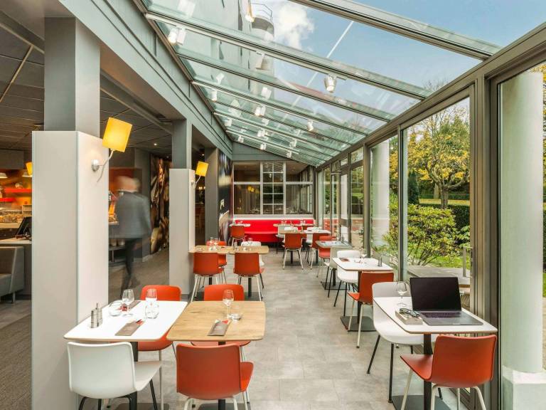 Ibis Paris Meudon Velizy — photo 5