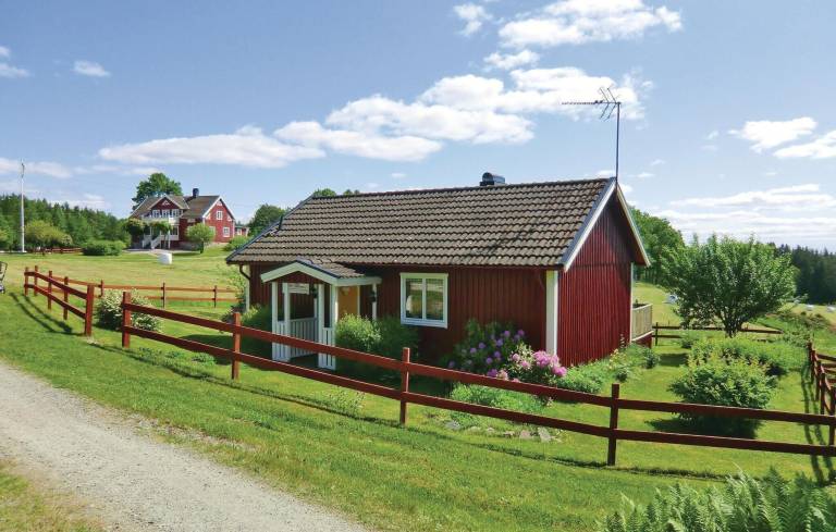 Hus  Vetlanda