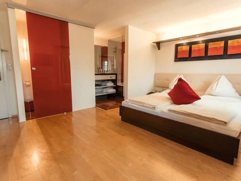 Ferienhaus Salzburg