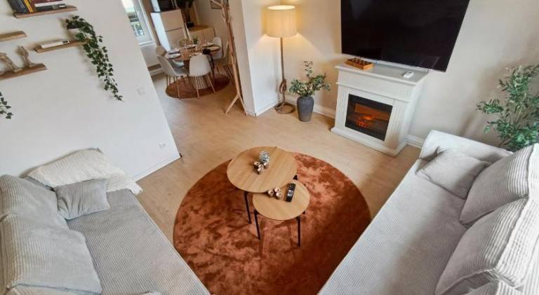 Ferienwohnung Wolfsburg