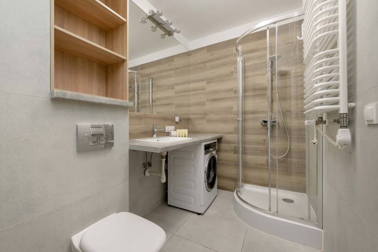 Children-friendly lovely apartment with fast internet | Dogs allowed — photo 5