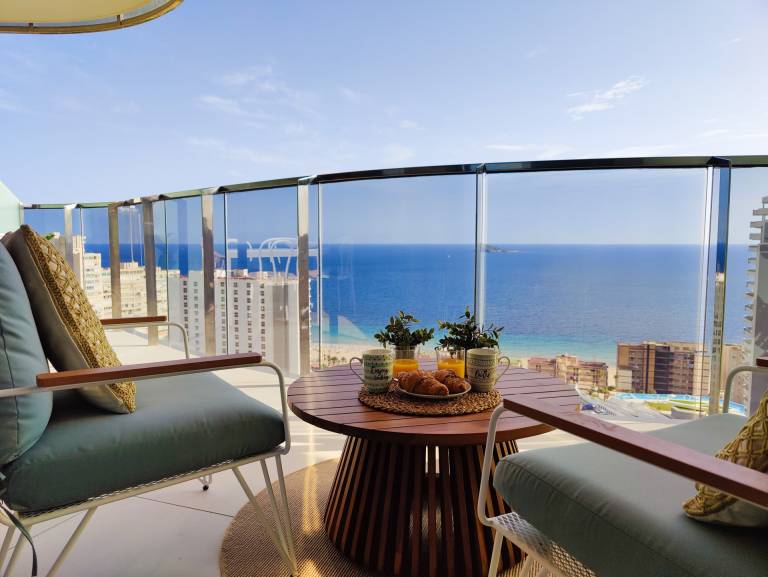 Family-friendly holiday apartment with jacuzzi, garden & sauna | Sea view | Close to the beach | Good for workation | Dogs allowed — photo 2