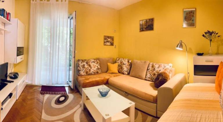 Villa Millefiori - Apartments Mali Losinj — photo 2