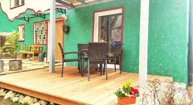 Holiday apartment | Pets are welcome — photo 3