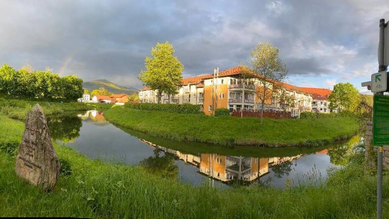 Ferienwohnung  Bad Kötzting