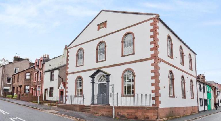 Rental apartment with 2 rooms for 4 persons in Penrith