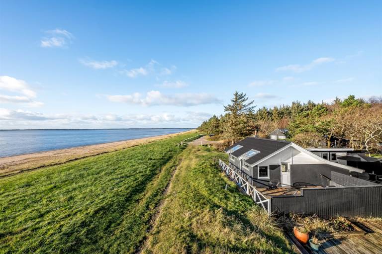 Ferienhaus in Esbjerg V, Nordsee f&uuml;r max. 6 Personen