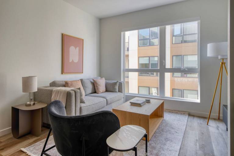 93 m&sup2; Ferienwohnung