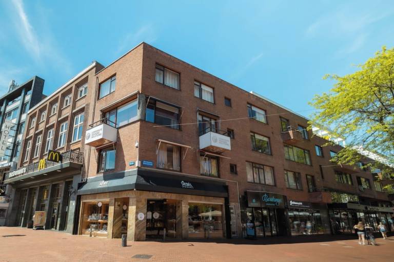 Apartamento Eindhoven