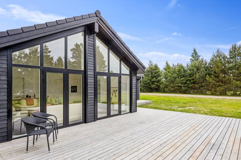 Ferienhaus Marielyst