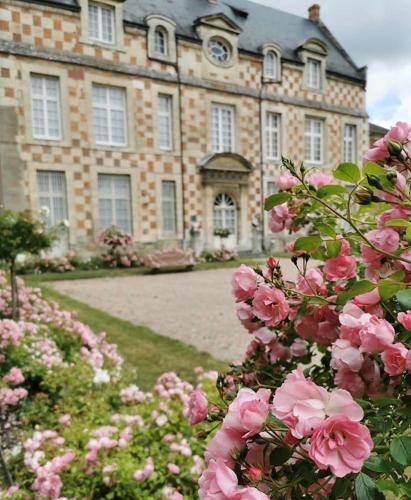 Maison Leontine